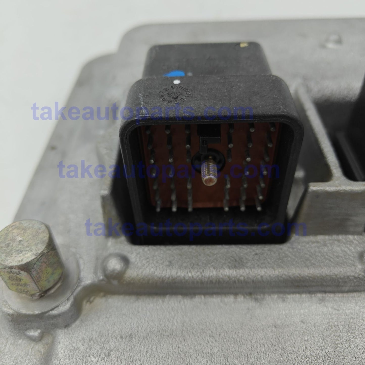 3408E 3412E C32 C30 Engine Controller ECM 156-7172 10R-4088 For Cat D8L D9L D9N