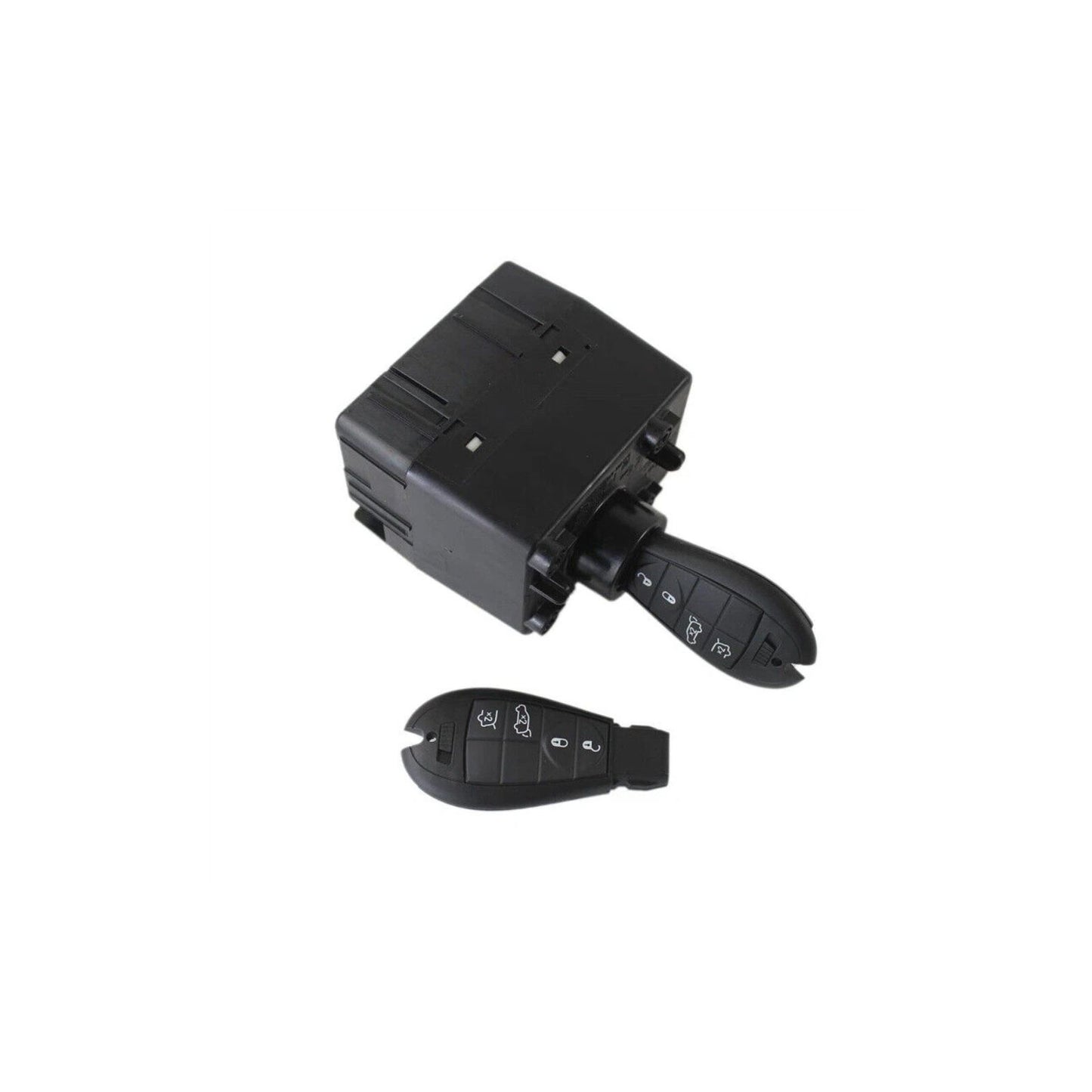 68210150AB for 2010 Ram 1500 WIN Module 68210150AB unProgrammed w/ keys CBTTP577AB