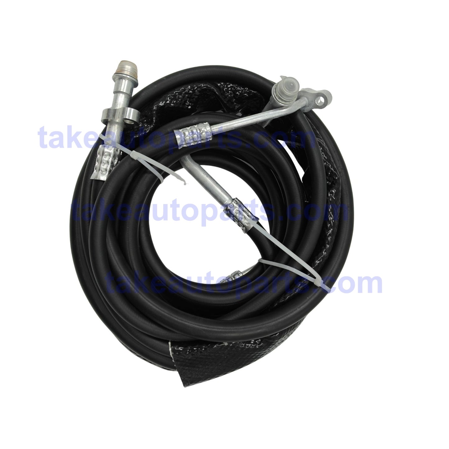 AT34653 Rear AC Air Conditioning Line Set For Acadia Traverse Enclave 07-2017