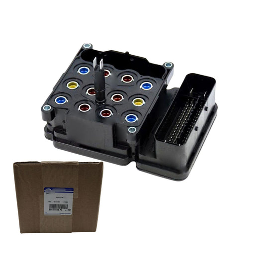 OEM 68038226AC For Genuin Mopar 68038226AC None-Anti-Lock Brake System 68038226AC ABS Control Module For Dodge Journey 2009