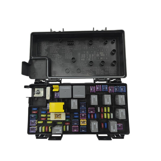 For mopar Fuse Box for Jeep Grand Cherokee 2011 RAM 15003.6L V6, 5.7L V8 04692315AJ 68244850AA