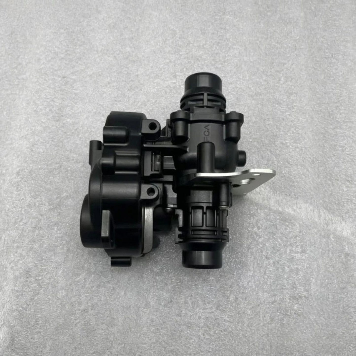 68312761AD New Coolant Thermostat Valve Fits Alfa Romeo Giulia Stelvio 2.0T New