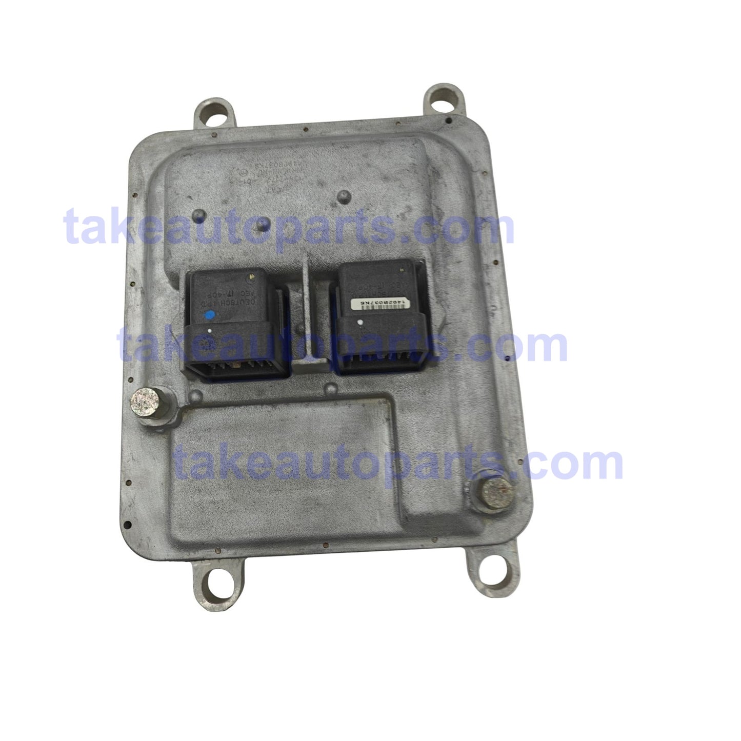 3408E 3412E C32 C30 Engine Controller ECM 156-7172 10R-4088 For Cat D8L D9L D9N