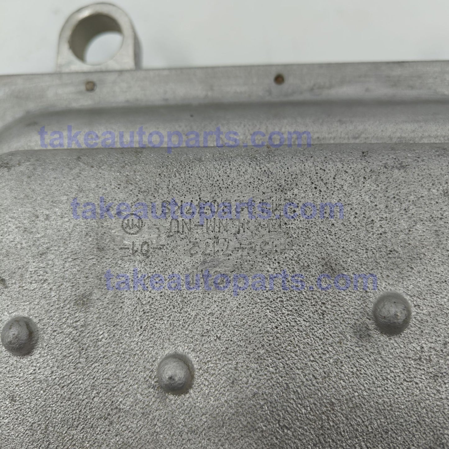 3408E 3412E C32 C30 Engine Controller ECM 156-7172 10R-4088 For Cat D8L D9L D9N
