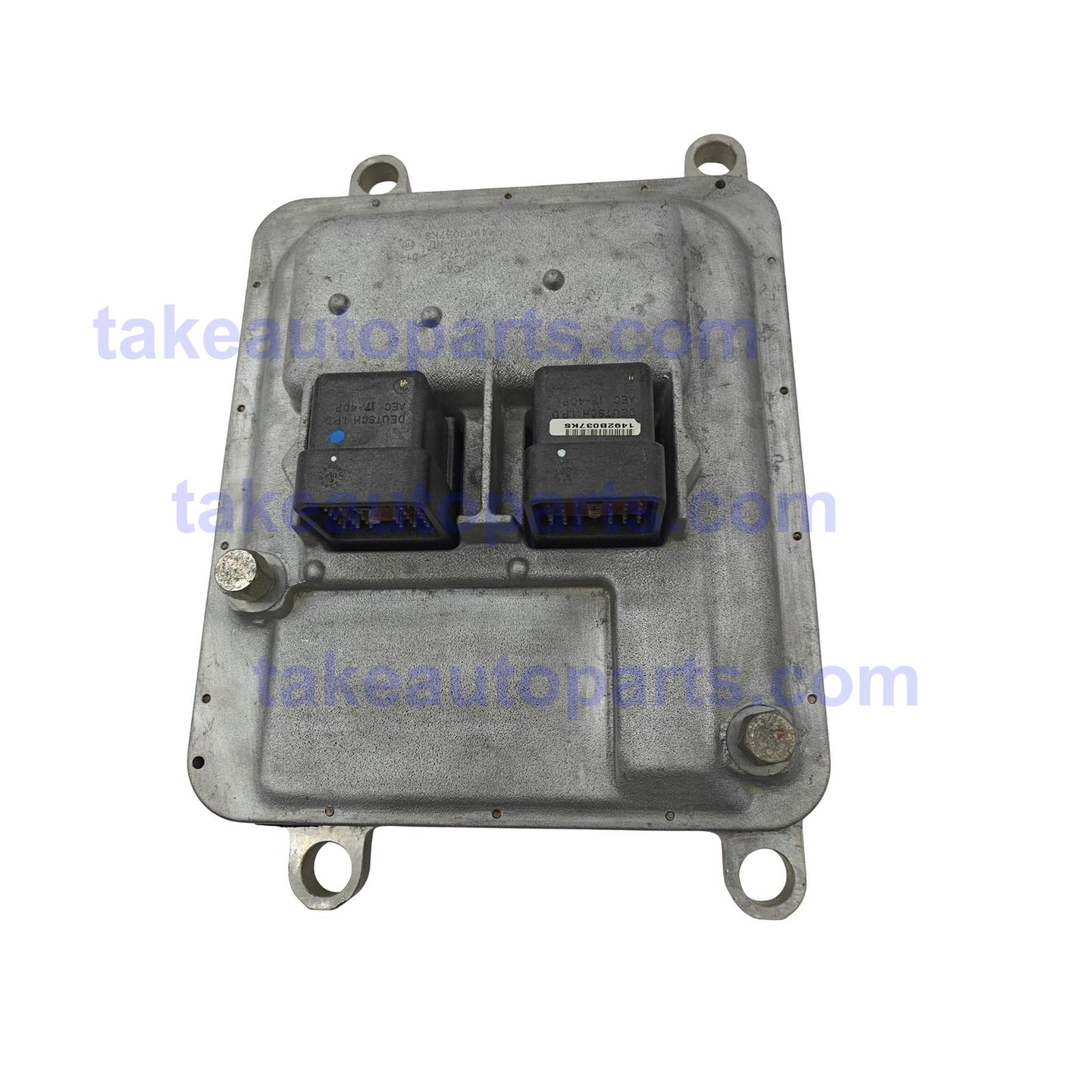 3408E 3412E C32 C30 Engine Controller ECM 156-7172 10R-4088 For Cat D8L D9L D9N
