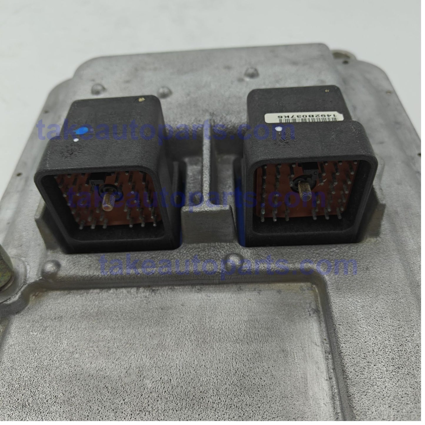3408E 3412E C32 C30 Engine Controller ECM 156-7172 10R-4088 For Cat D8L D9L D9N
