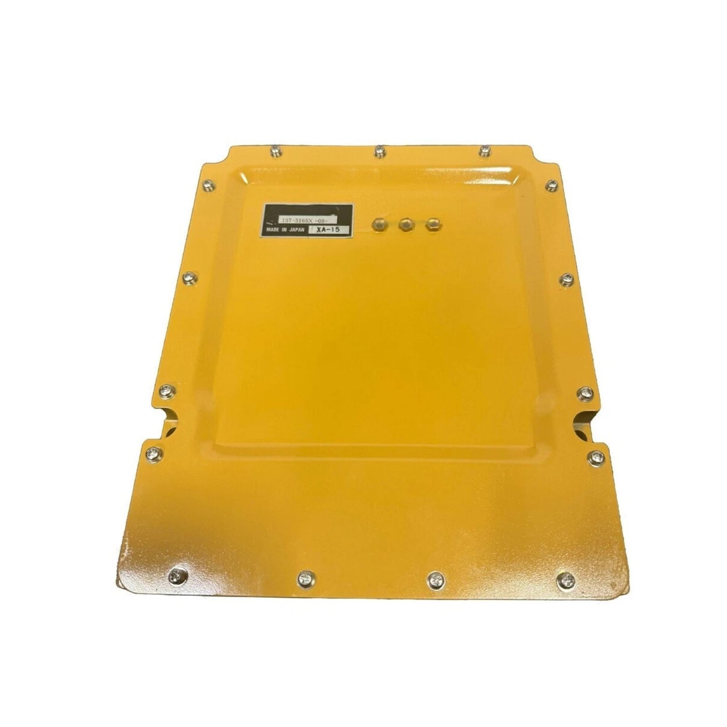 157-3165 ECU ECM 20R-2315 Controller for Cat 312C 315C 320C 330C 345C Excavator