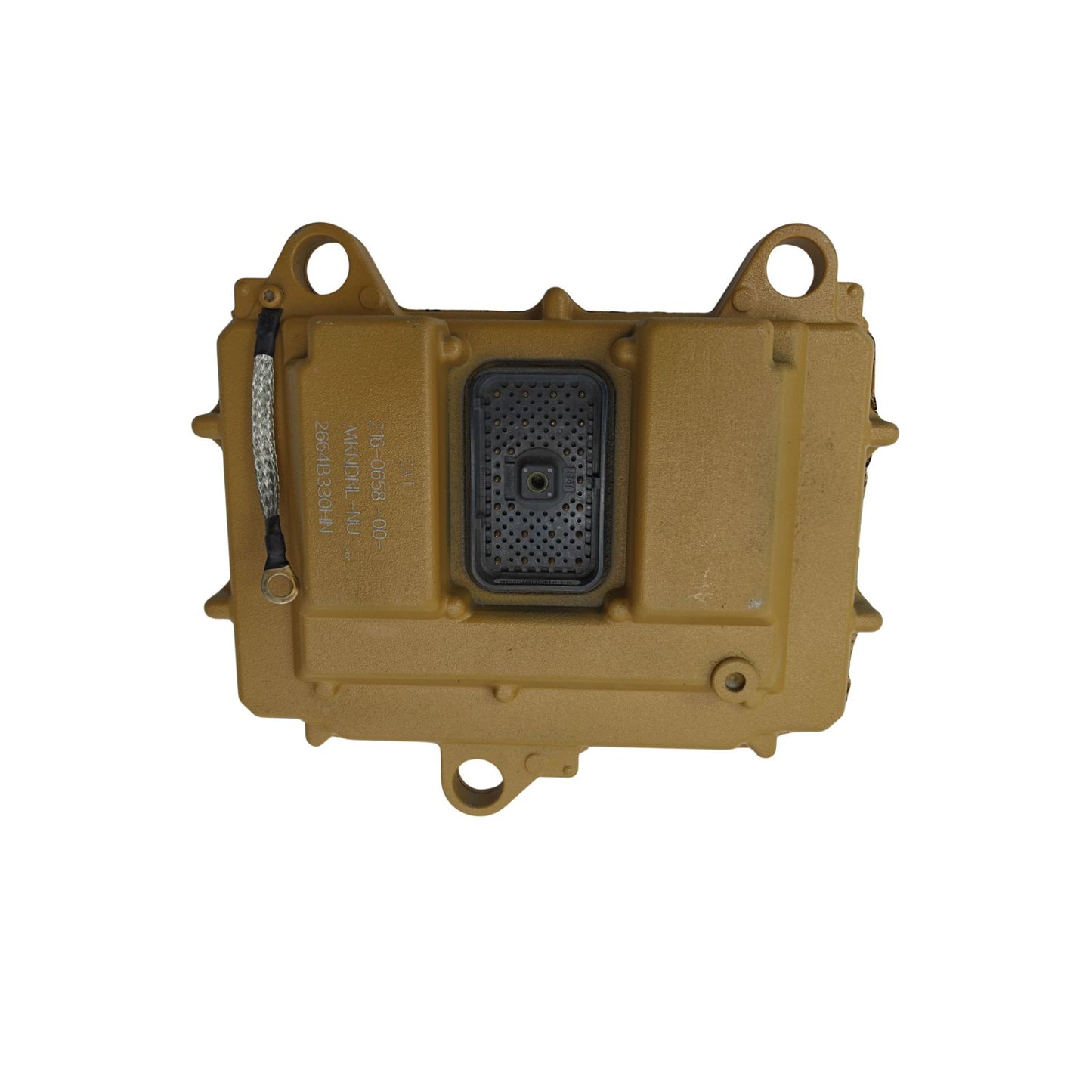 216-0658 Engine Control Module 10R-5613 ECM for Cat 247B 257B 277B 287B Loader
