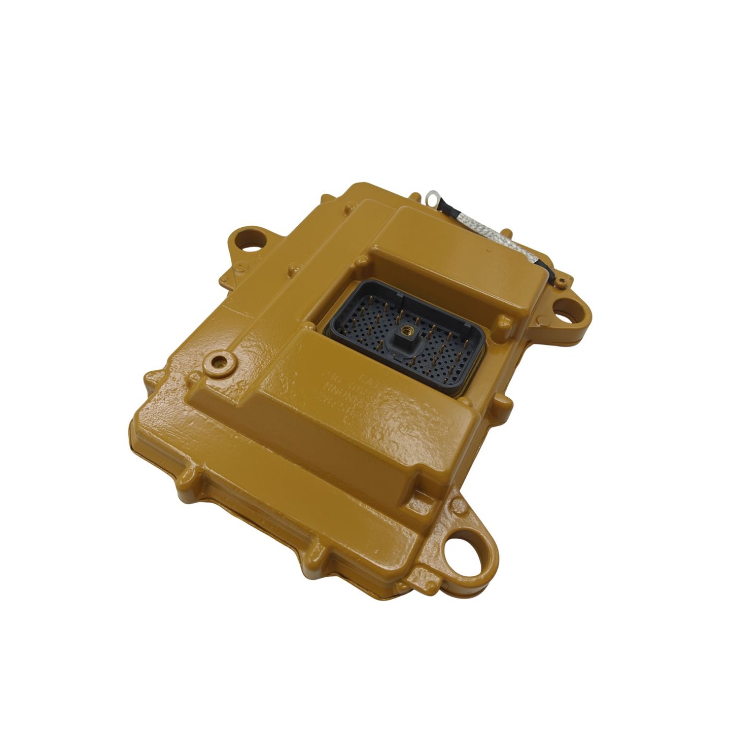 216-0658 Engine Control Module 10R-5613 ECM for Cat 247B 257B 277B 287B Loader