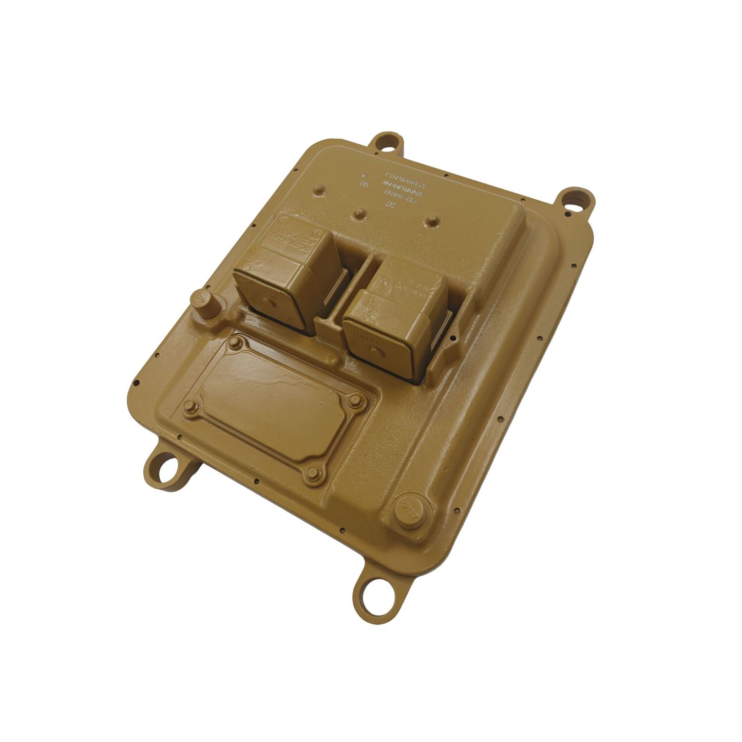 For TESTED Caterpillar 3406E, 5EK, Engine Control Module 40-Pin ECM 3E0360-03
