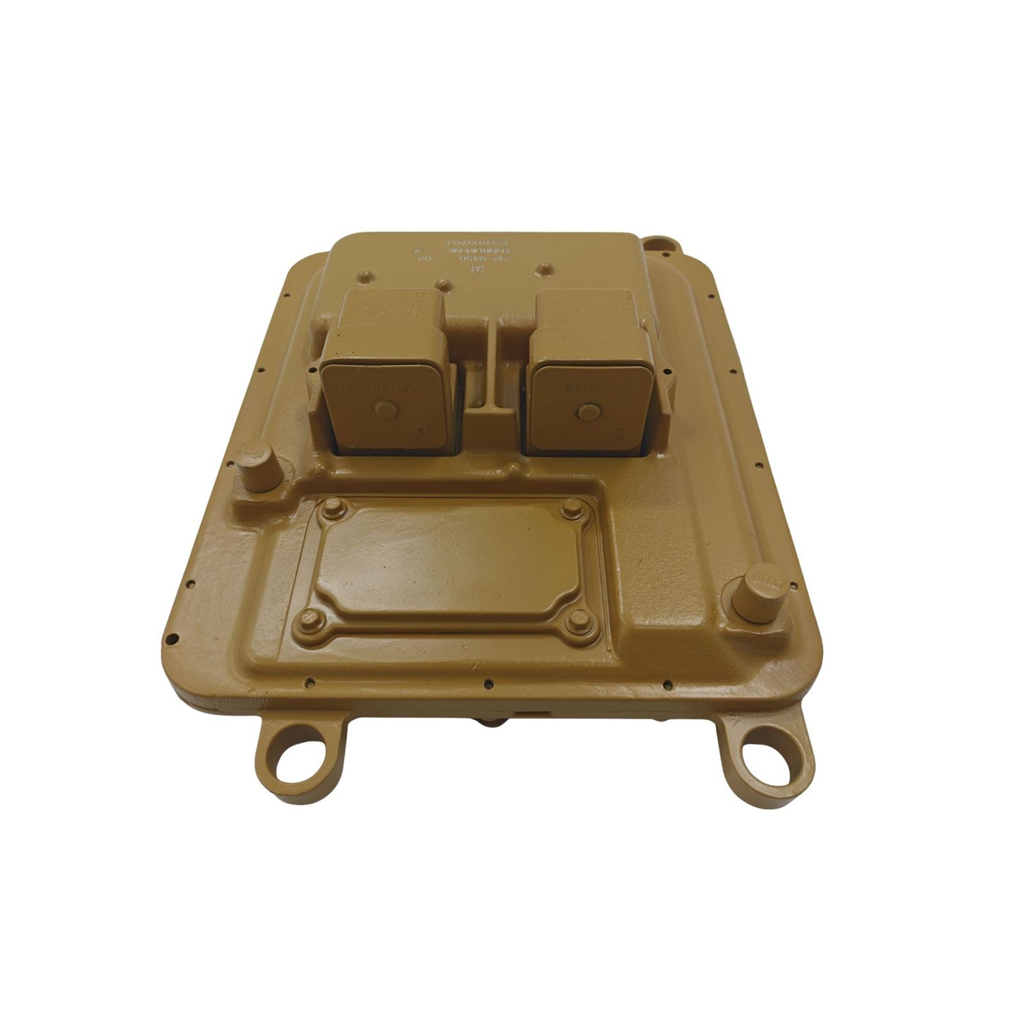 For TESTED Caterpillar 3406E, 5EK, Engine Control Module 40-Pin ECM 3E0360-03