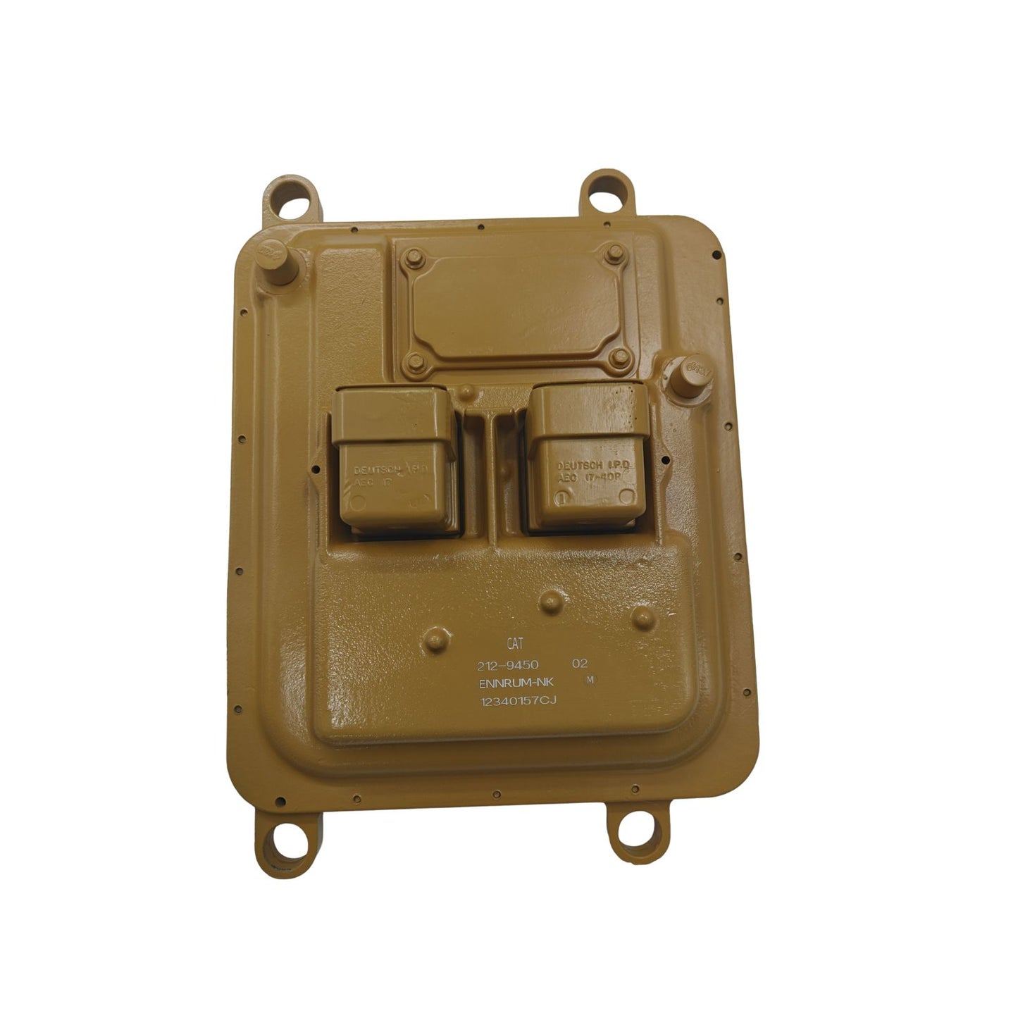 For TESTED Caterpillar 3406E, 5EK, Engine Control Module 40-Pin ECM 3E0360-03