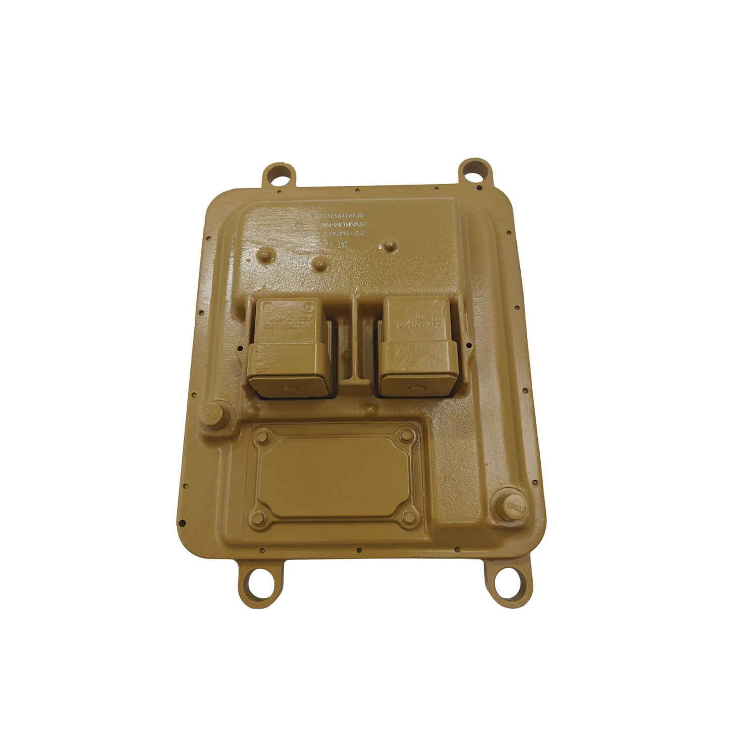For TESTED Caterpillar 3406E, 5EK, Engine Control Module 40-Pin ECM 3E0360-03