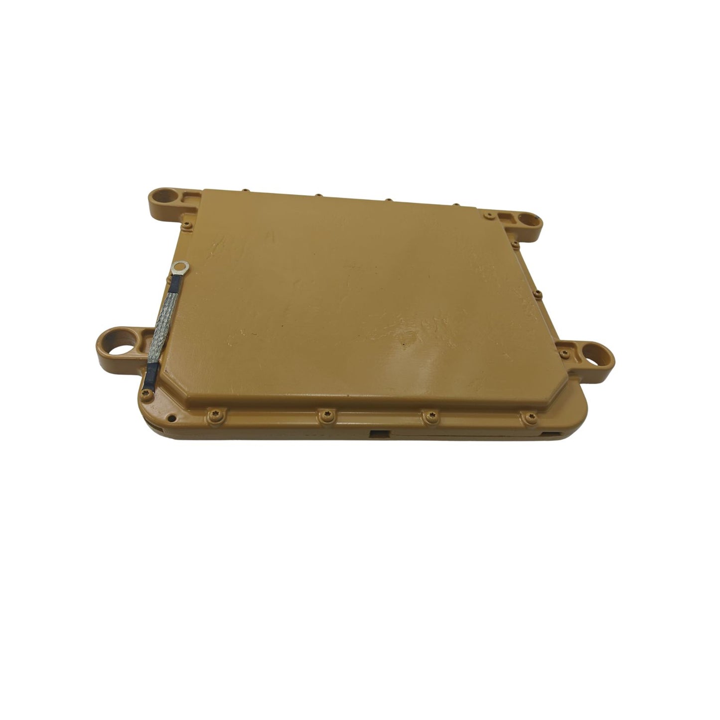 For TESTED Caterpillar 3406E, 5EK, Engine Control Module 40-Pin ECM 3E0360-03