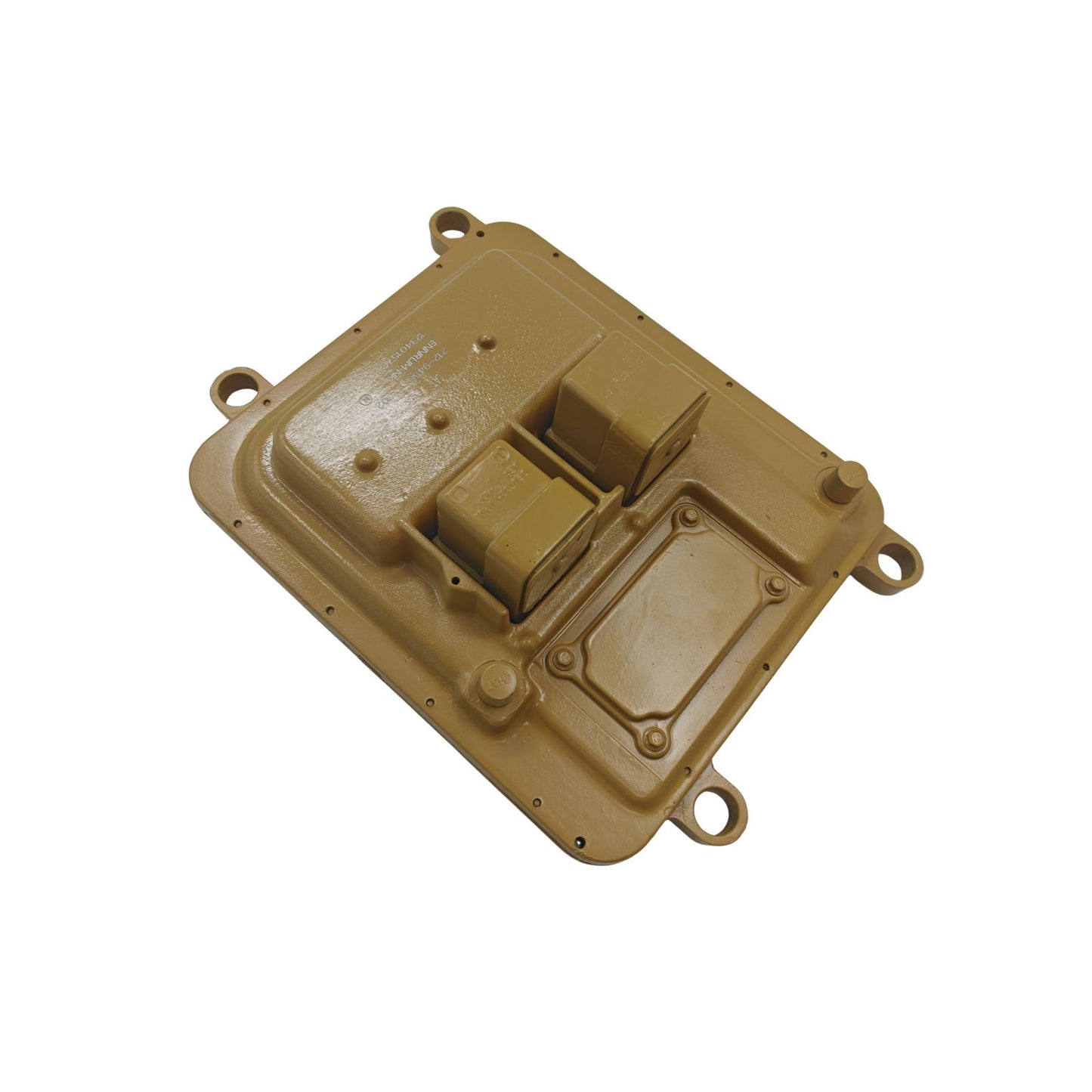 For TESTED Caterpillar 3406E, 5EK, Engine Control Module 40-Pin ECM 3E0360-03