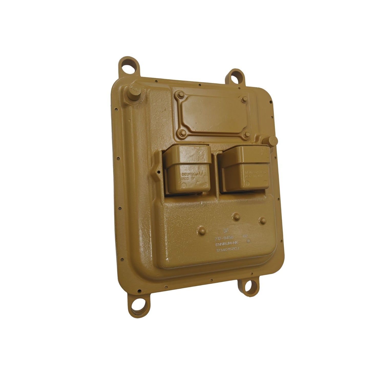 For TESTED Caterpillar 3406E, 5EK, Engine Control Module 40-Pin ECM 3E0360-03
