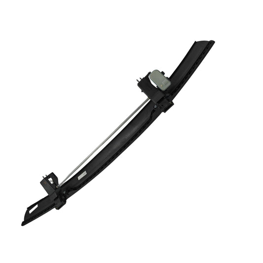 68425505AE Front Air Dam OEM For Mopar Front Air Dam 68425505AE