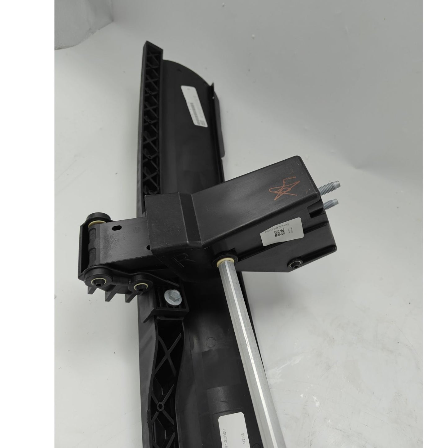 68425505AE Front Air Dam OEM For Mopar Front Air Dam 68425505AE