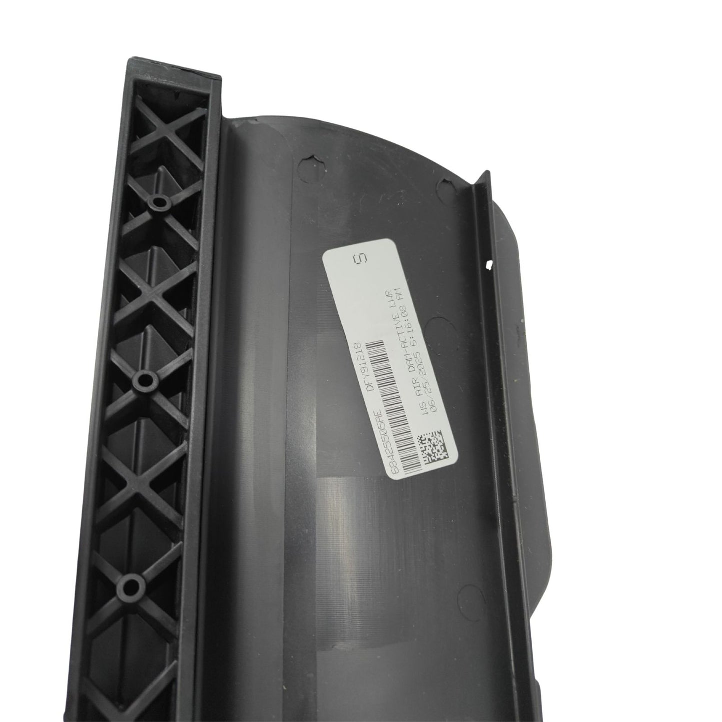 68425505AE Front Air Dam OEM For Mopar Front Air Dam 68425505AE