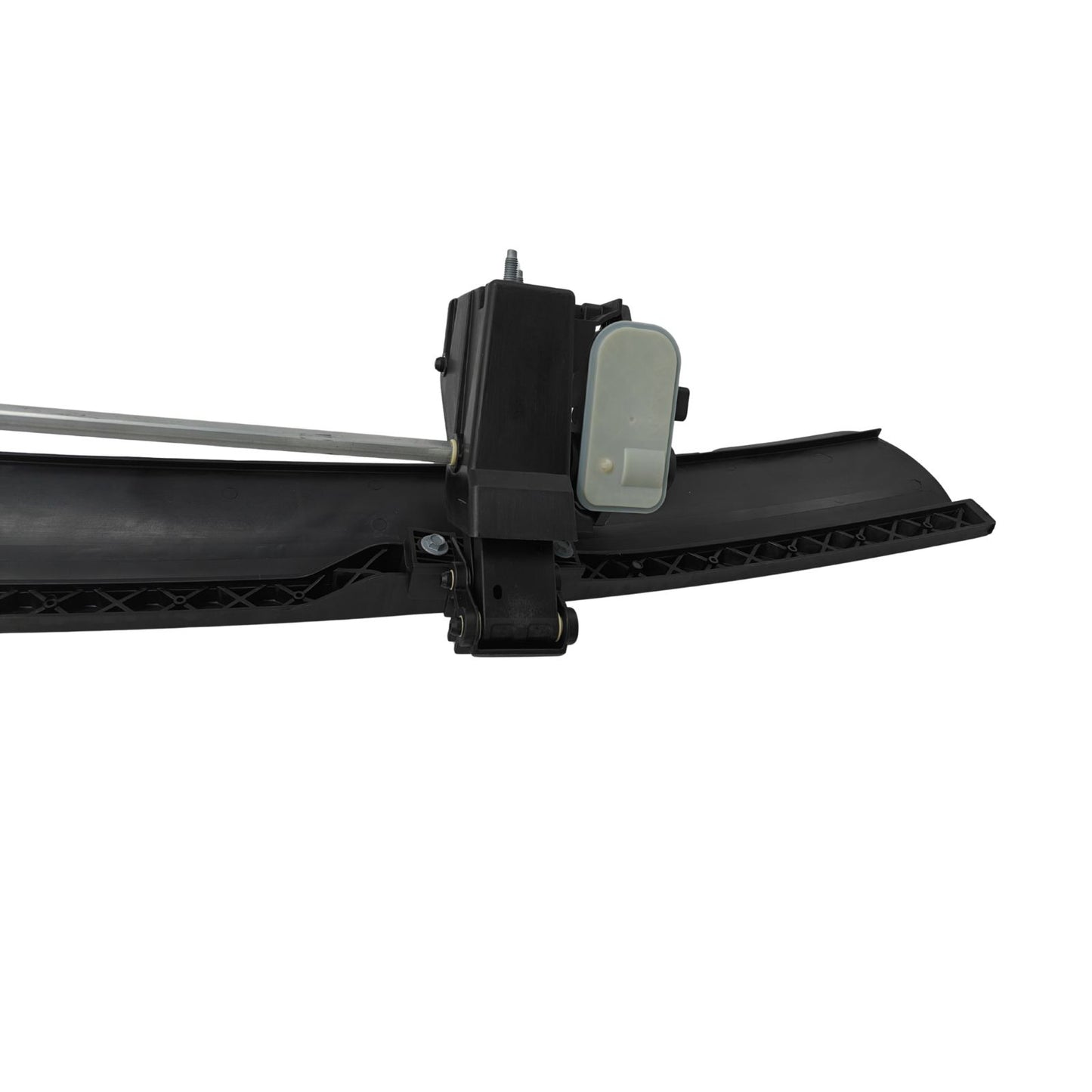 68425505AE Front Air Dam OEM For Mopar Front Air Dam 68425505AE