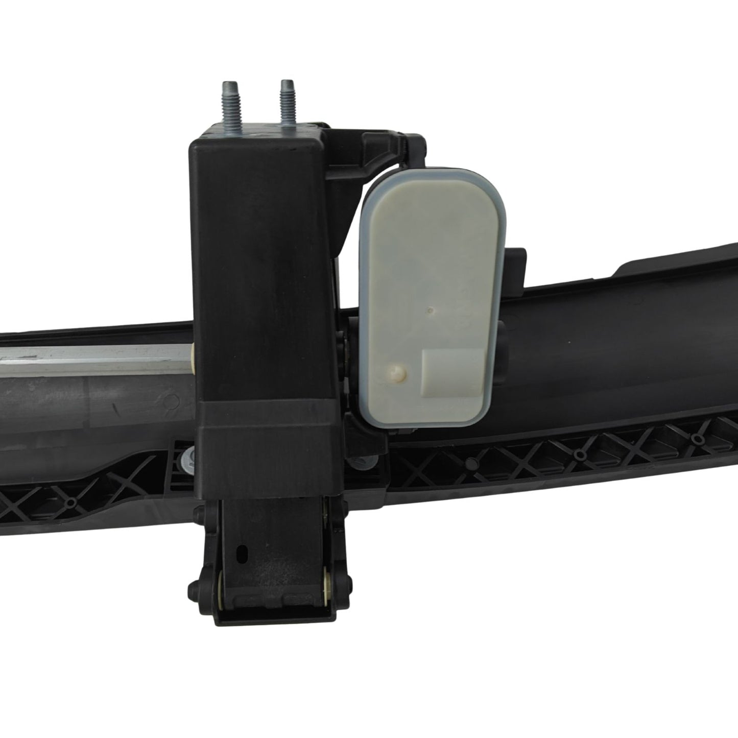 68425505AE Front Air Dam OEM For Mopar Front Air Dam 68425505AE