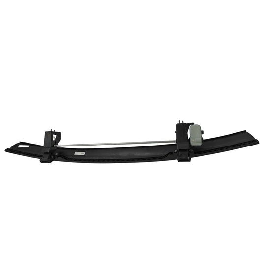 68425505AE Front Air Dam OEM For Mopar Front Air Dam 68425505AE
