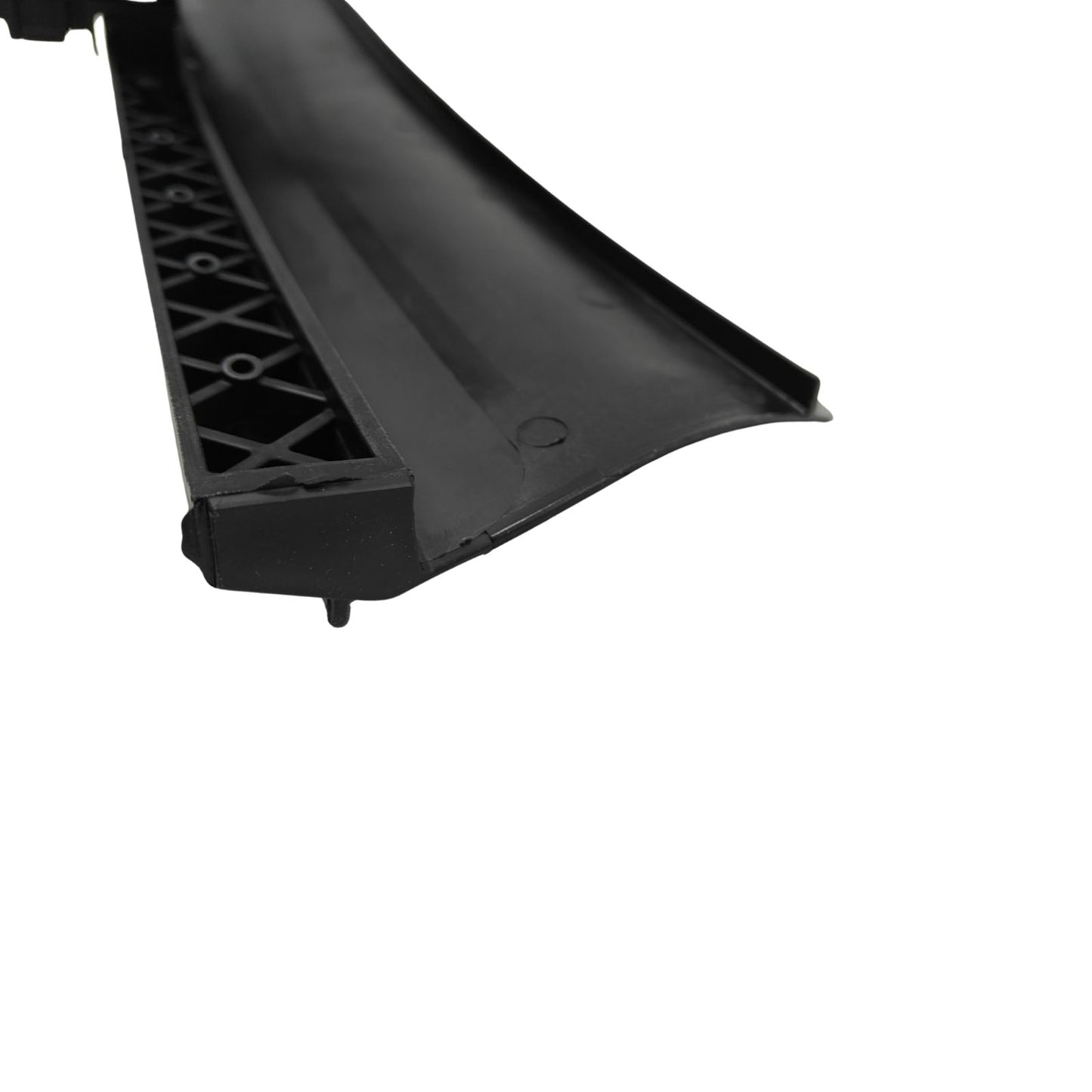 68425505AE Front Air Dam OEM For Mopar Front Air Dam 68425505AE