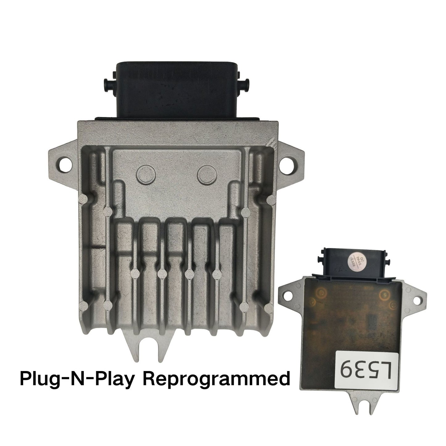 L539189E1H Transmission Control Module Suitable for Mazda 3 2.5 2010 2014 Control Module TCM TCU l539189e1a, l539189e1c, l539189e1d, l539189e1e, l539189e1f