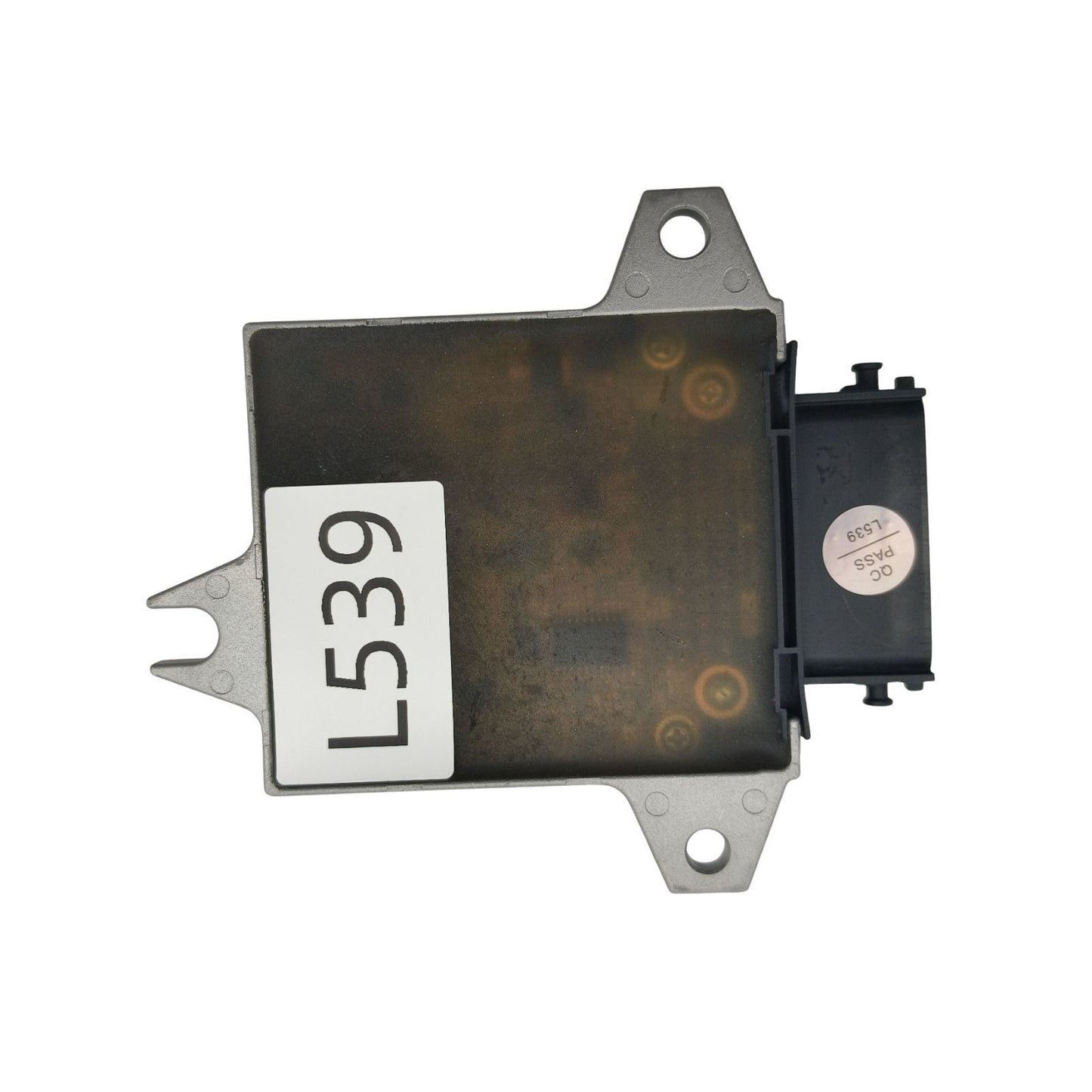 L539189E1H Transmission Control Module Suitable for Mazda 3 2.5 2010 2014 Control Module TCM TCU l539189e1a, l539189e1c, l539189e1d, l539189e1e, l539189e1f